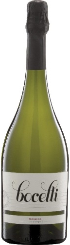 Bocelli Prosecco