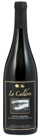 Ampelon Etna Rosso "Le Caldere" DOC