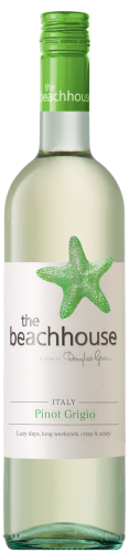 The Beachhouse By Douglas Green Pinot Grigio