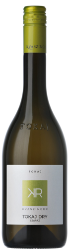 Kvaszinger Tokaj "Dry"