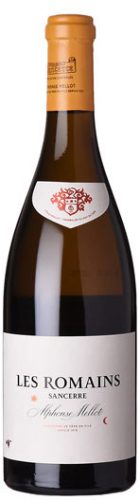 Alphonse Mellot Les Romains Sancerre Blanc