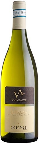 Zeni Lugana Vigne Alte Zeni Lugana Vigne Alte