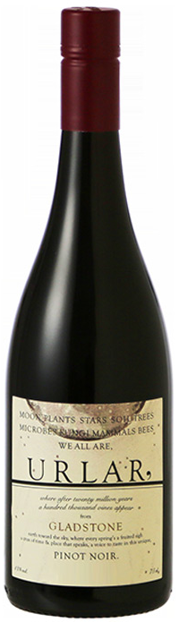 Urlar Pinot Noir Urlar Pinot Noir
