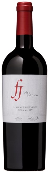 Foley Johnson Cabernet Sauvignon Estate Napa Valley