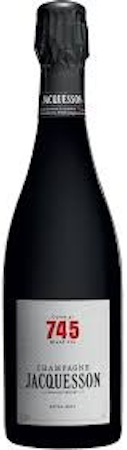 Jacquesson Champagne Cuvee No. 745