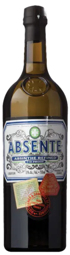 Absente Liqueur Absinthe Refined