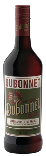 Dubonnet Rouge Aperitif