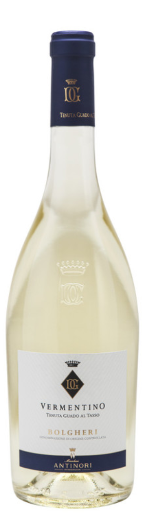 Tenuta Guado Al Tasso (Antinori) Vermentino