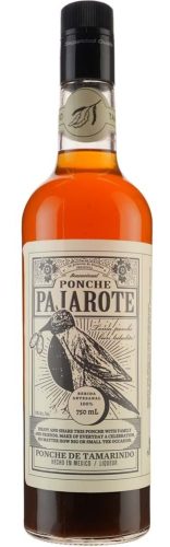 Ponche Pajarote Liqueur Tamarind Ponche Pajarote Liqueur Tamarind