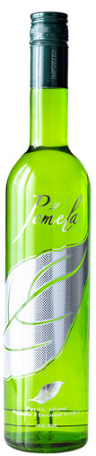 Pomela Vodka Pomelo Flavored