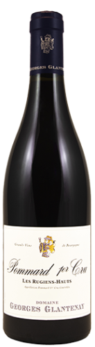 Domaine Glantenay Pommard 1er Cru Les Rugiens Hauts