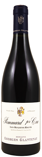 Domaine Glantenay Pommard 1er Cru Les Rugiens Hauts