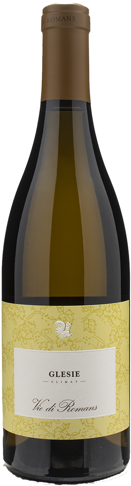 Vie Di Romans Chardonnay Glesie Climat Vie Di Romans Chardonnay Glesie Climat