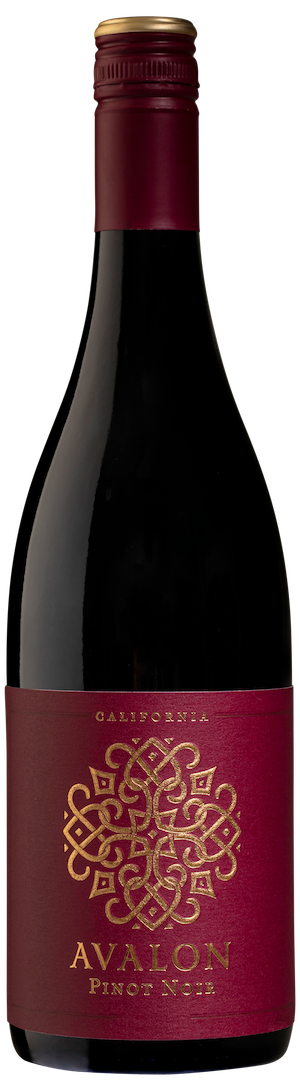 Avalon Pinot Noir