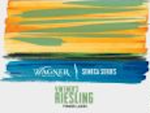 Wagner Vintner's Reisling