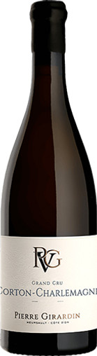 Pierre Girardin Corton Charlemagne Grand Cru