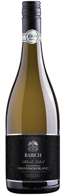 Babich Sauvignon Blanc Black Label