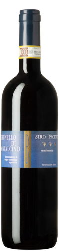 Siro Pacenti Brunello di Montalcino PS Vecchie Vigne Siro Pacenti Brunello di Montalcino PS Vecchie Vigne