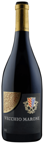 Vecchio Marone Italia