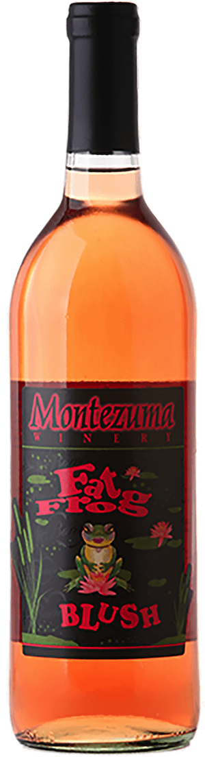 Montezuma Fat Frog Blush NV Buy online at