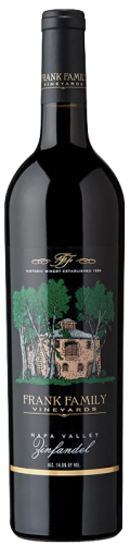 Frank Family Vineyards Zinfandel