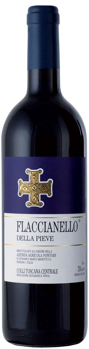 Fontodi Colli Della Toscana Centrale Flaccianello Delle Pieve