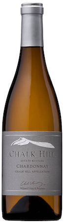Chalk Hill Chardonnay Estate Bottled