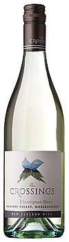 The Crossings Sauvignon Blanc