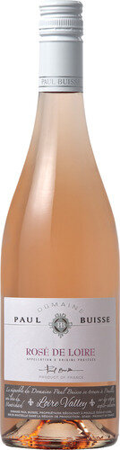Domaine Paul Buisse Rose de Loire