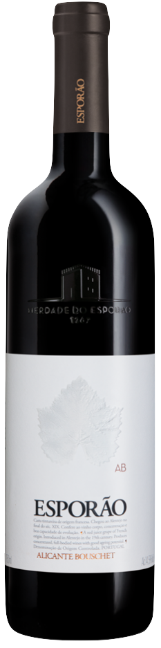 Esporao Alicante Bouschet