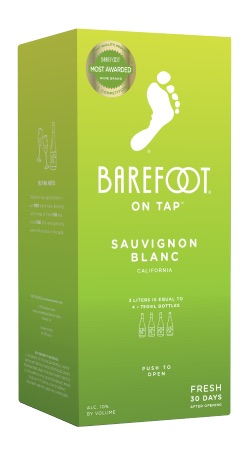 Barefoot Cellars Sauvignon Blanc