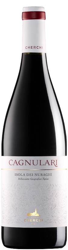 Azienda Vinicola Cherchi Isola Dei Nuraghi Cagnulari