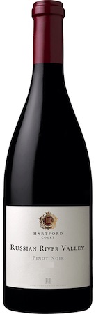 Hartford Court Pinot Noir Russian River Valley
