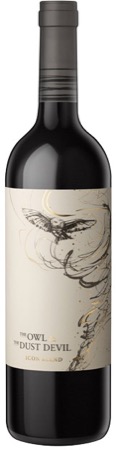 Finca Decero The Owl & The Dust Devil Red Blend