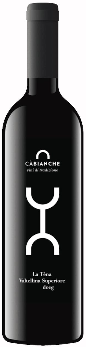 Ca Bianche Valtellina Superiore la Tena