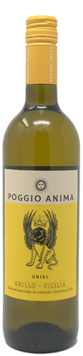 Poggio Anima Grillo Uriel