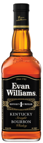 Evan Williams Bourbon