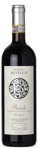 Revello Barolo Giachini