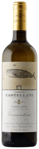Castellani Vermentino
