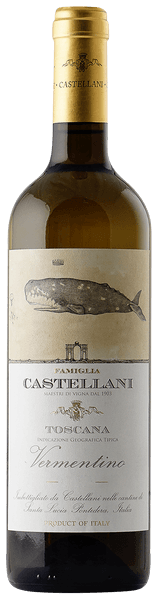 Castellani Vermentino