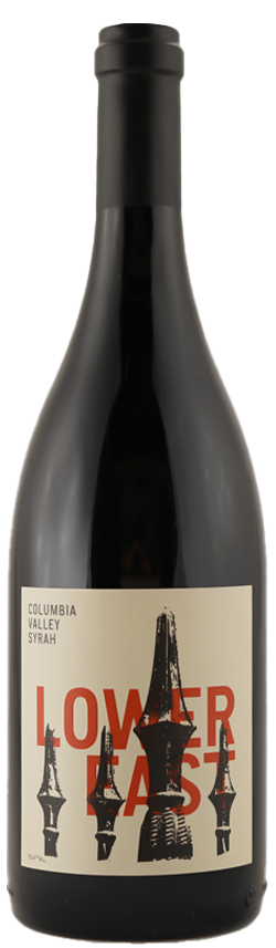 Gramercy Cellars Syrah Lower East