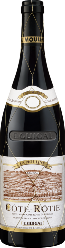 E. Guigal Cote Rotie la Mouline