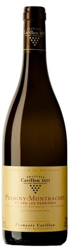 Francois Carillon Puligny-Montrachet Premier Cru Les Perrieres
