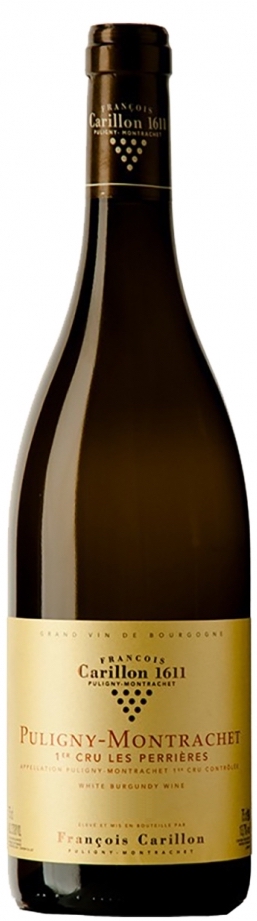 Francois Carillon Puligny-Montrachet Premier Cru Les Perrieres Francois Carillon Puligny-Montrachet Premier Cru Les Perrieres