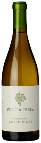Porter Creek Chardonnay Estate