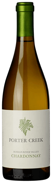 Porter Creek Chardonnay Estate