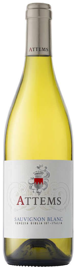 Attems Sauvignon Blanc Attems Sauvignon Blanc