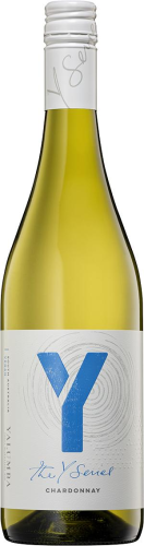 Yalumba Chardonnay Unwooded y Series