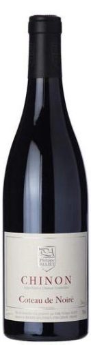 Philippe Alliet Chinon Coteau de Noire