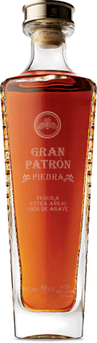 Patron Gran Patron Tequila Extra Anejo Piedra